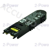 Battery Module 4.8V 500mAh Replaces 3986 