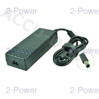 AC Adapter 200W includes power cable Rep 