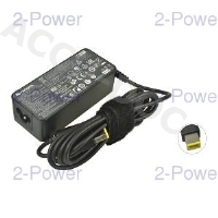 AC Adapter 20V 2.25A 45W 