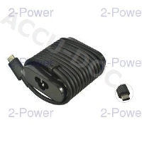 30W Type-C Adapter 