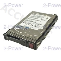 300 GB 6G SAS 7.2k 3.5 MDL Hard Drive Re 