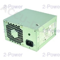 Power Supply 300W Replaces 633190-001 
