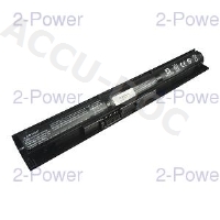 Main Battery Pack 14.8V 2600mAh 