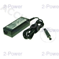 AC Adapter 18.5V 3.5A 65W includes power 