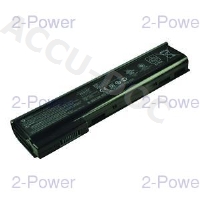 Main Battery Pack 11.1V 5000mAh 55Wh Rep 