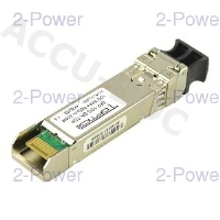 10GBASE-SR SFP+ Module for MMF 
