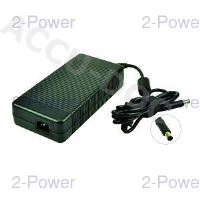 AC Adapter 19.5V 11.8A  230W includes po 