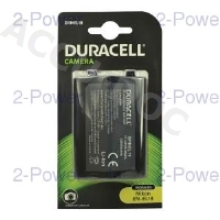 Camera Battery 11.1V 3000mAh 
