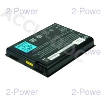 Main Battery Pack 14.8V 6000mAh Replaces 