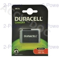 Digital Camera Battery 3.7V 1010mAh 