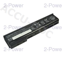 Main Battery Pack 10.8V 5200mAh 