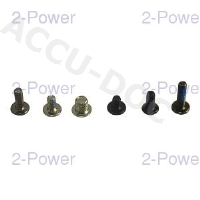 Mechanical Screw Kit 