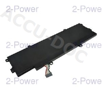 Main Battery Pack 11.1V 43Wh 3800mAh 