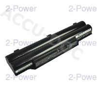 Main Battery Pack 6C 4400mAh 