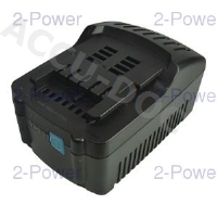 Power Tool Battery 18V 3500mAh 