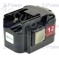 Power Tool Battery 12V 2000mAh 
