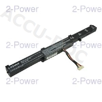 Main Battery Pack 15V 2600mAh 