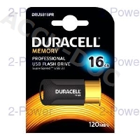 Duracell 16GB USB 3.1 Professional 