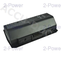 Main Battery Pack 15V 5900mAh 88Wh 