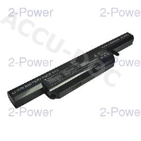 Main Battery Pack 11.1V 4400mAh 