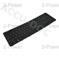 Keyboard (UK) 