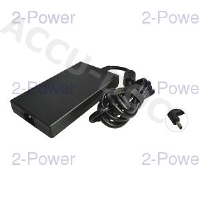 AC Adapter 200W Replaces 835888-001 
