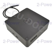 Thunderbolt Dock TB16 180W. For UKEU. 