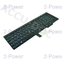 Keyboard Non-Backlit UK English 