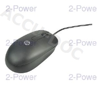 USB Optical Scroll Mouse Replaces 674316 