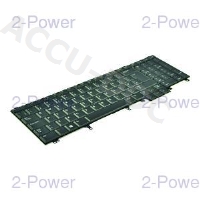 Keyboard Non Backlit (UK) 