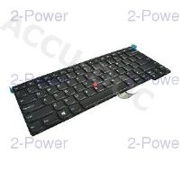 Keyboard US English 