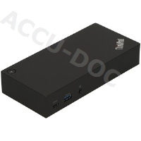 ThinkPad USB Type-C Docking Station incl 