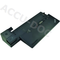 Lenovo Basic Docking Station 65W include 