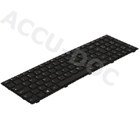 Keyboard (UK) (Refurbished) 