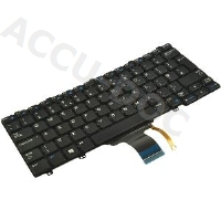 Backlit keyboard (UK) w/o Dualpoint 