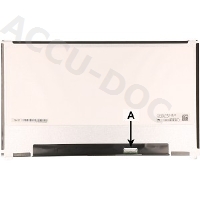 14.0 FHD LED AG BENT BOE 