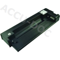 Docking Station includes power cable Rep 