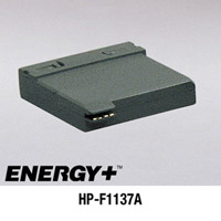 HEWLETT PACKARD HP-F1137A 