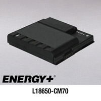 COMPAQ L18650-CM70 