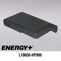 HEWLETT PACKARD L18650-HP900 