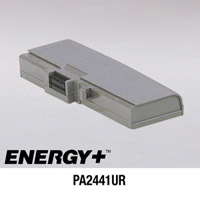 TOSHIBA PA2441UR 